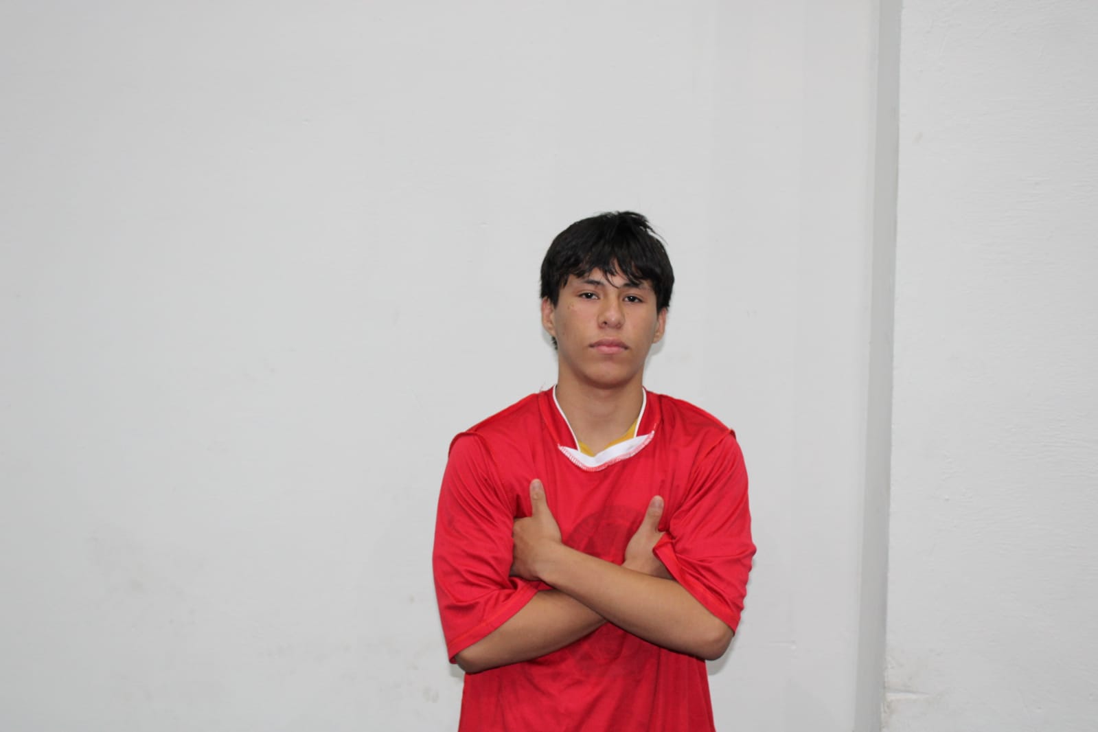 player