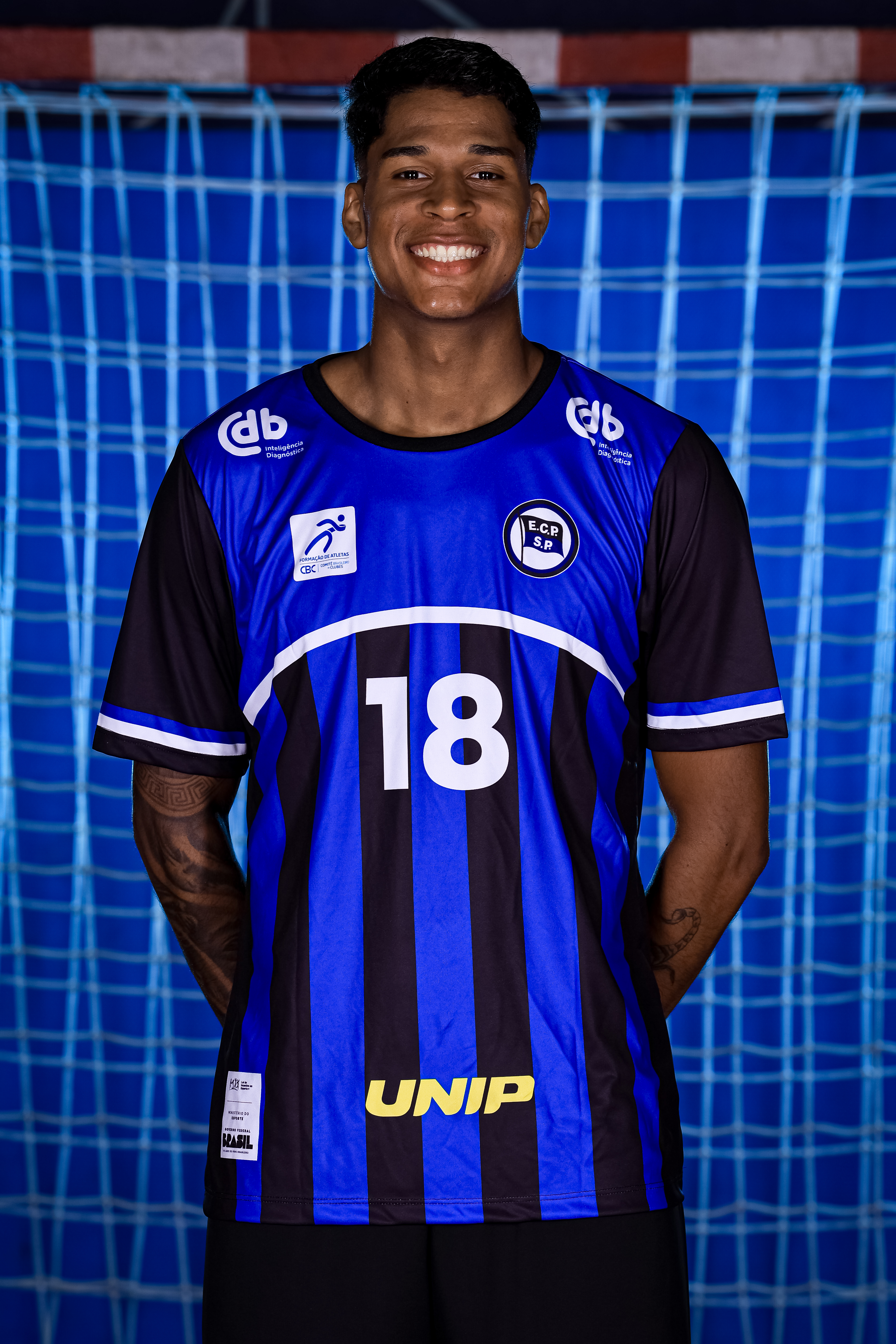 player