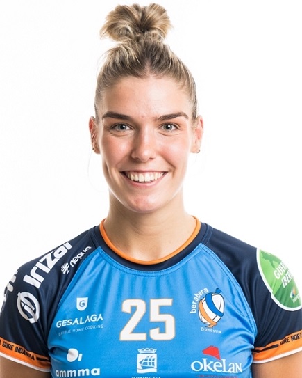 player