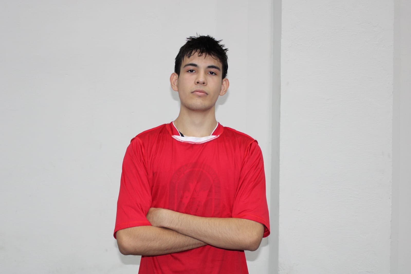 player