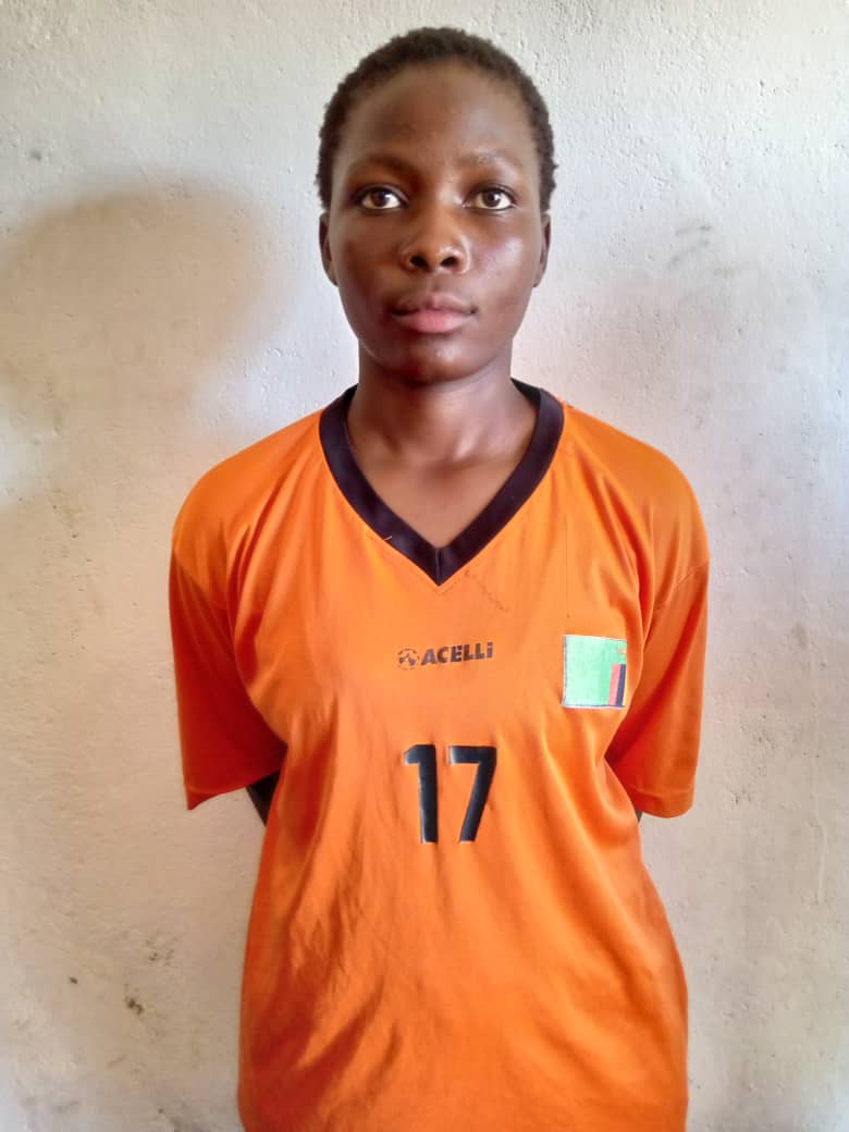 player