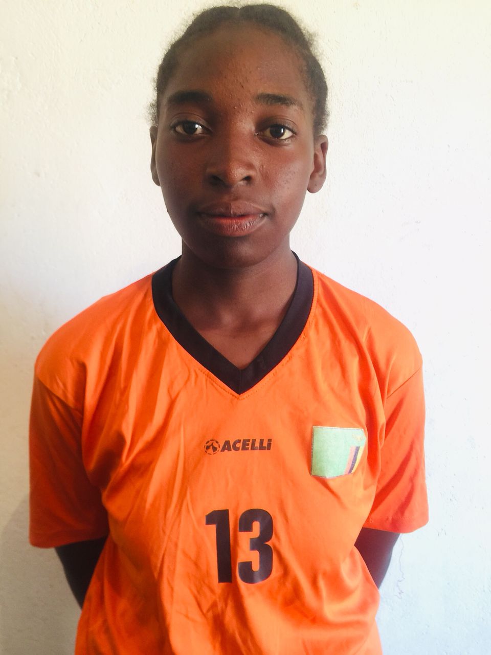 player