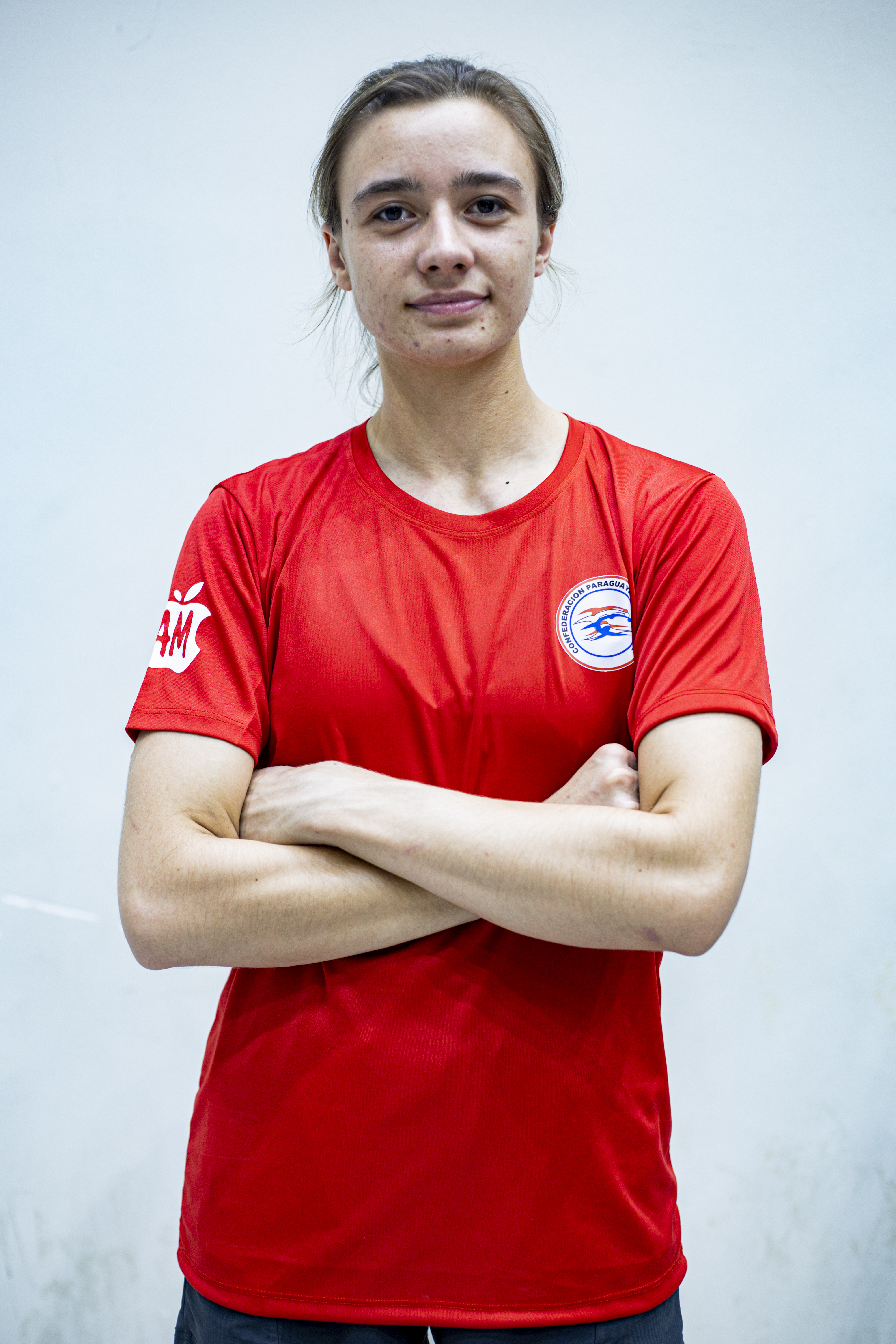 player