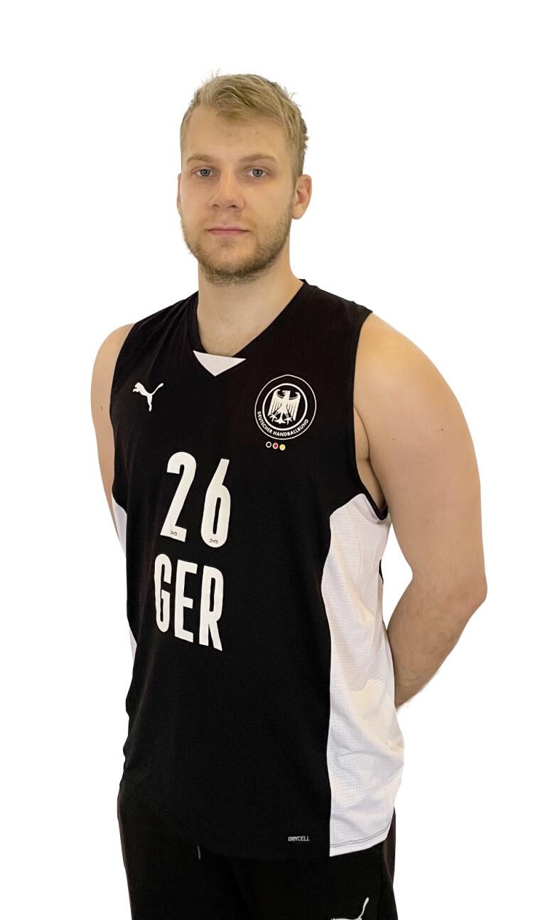 player