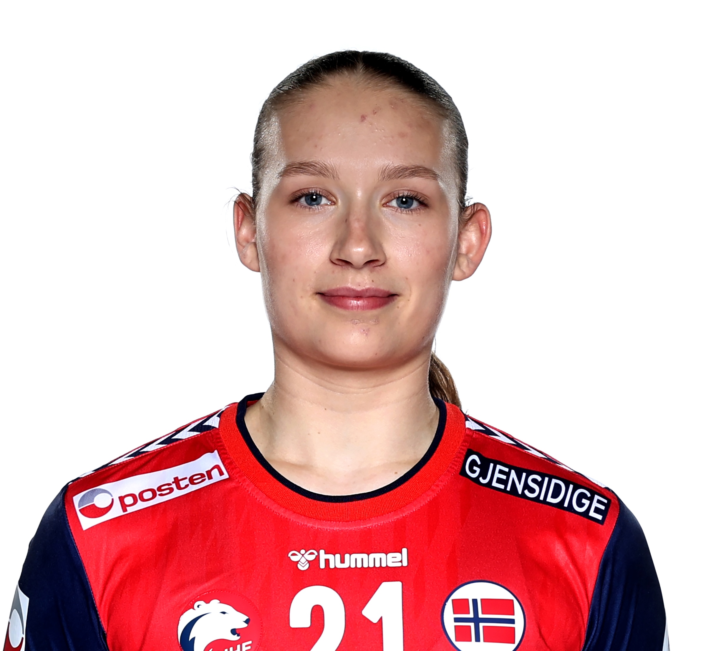 player