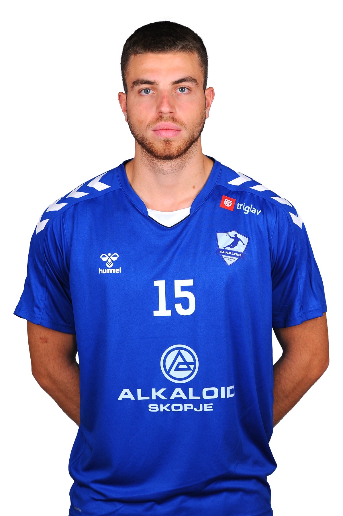 player