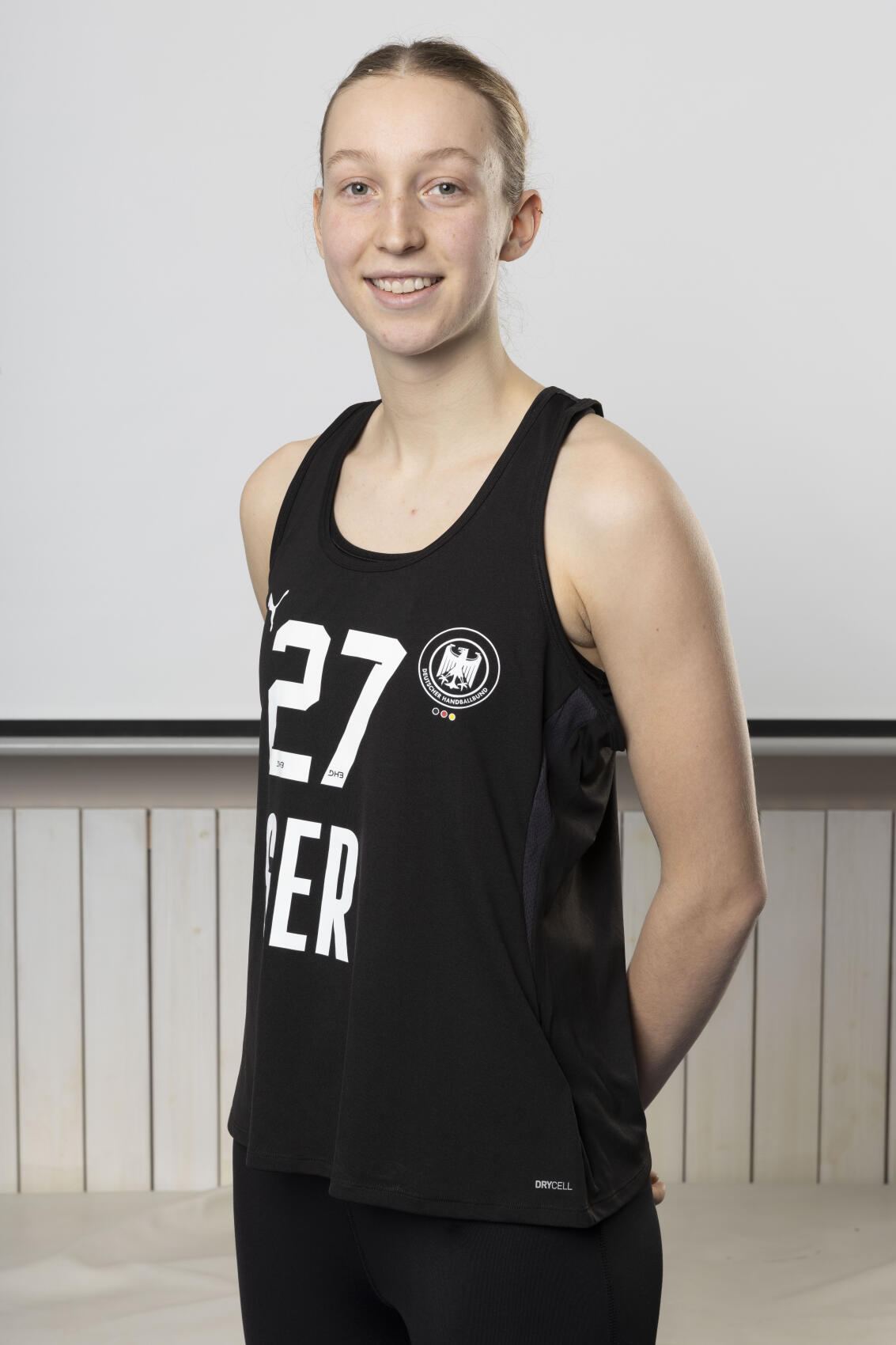 player