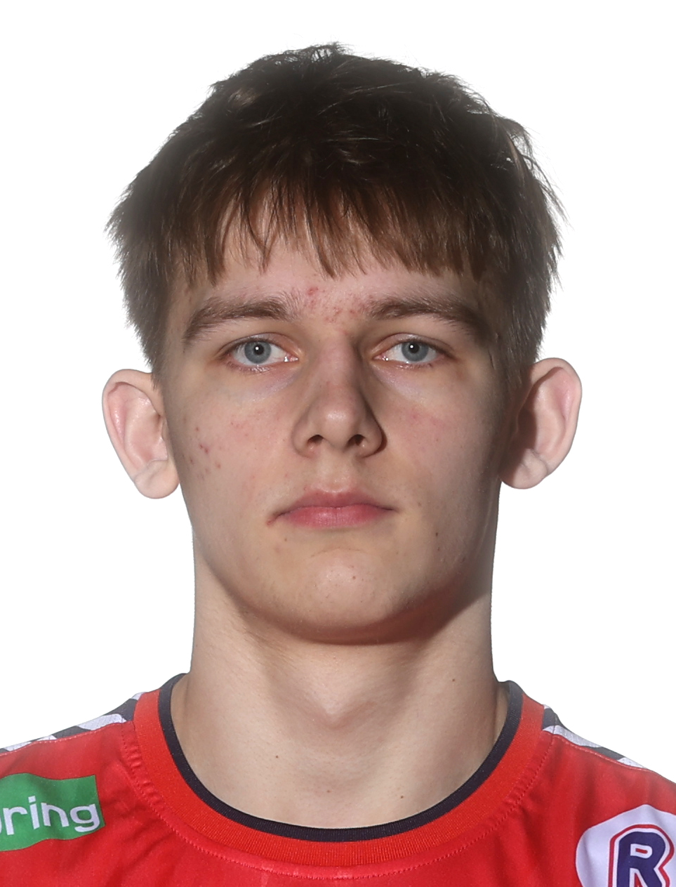 player