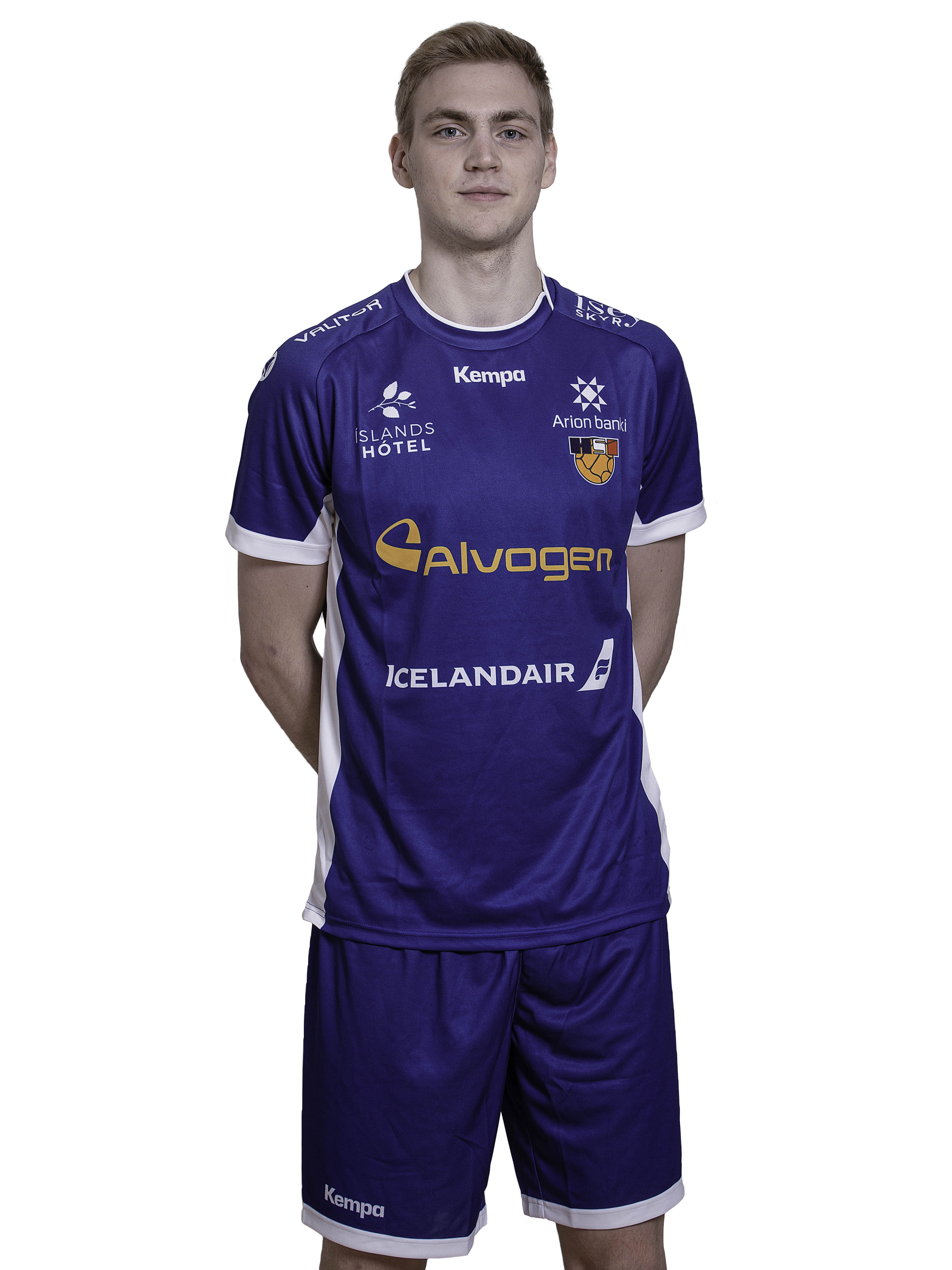 player
