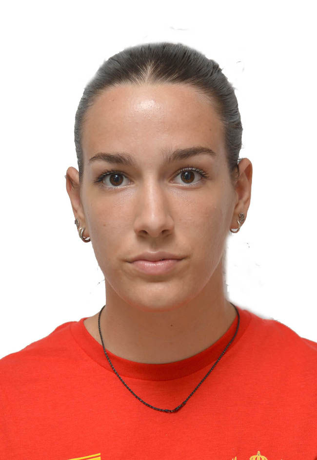 player