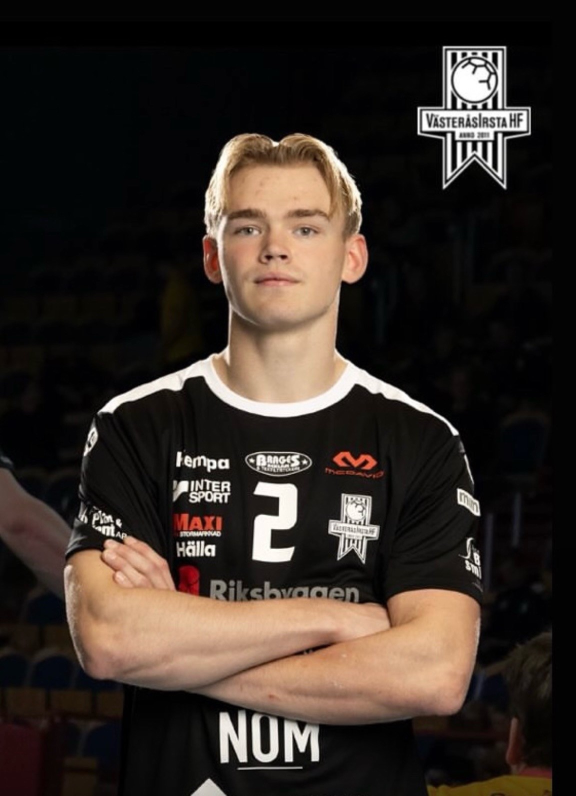 player