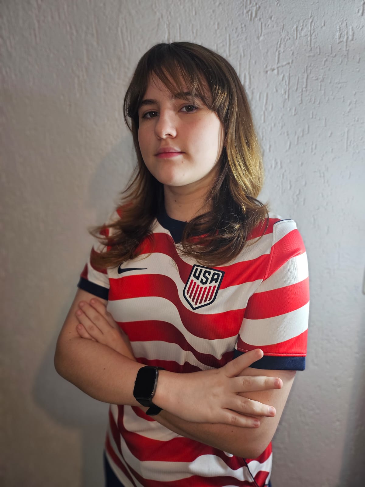 player