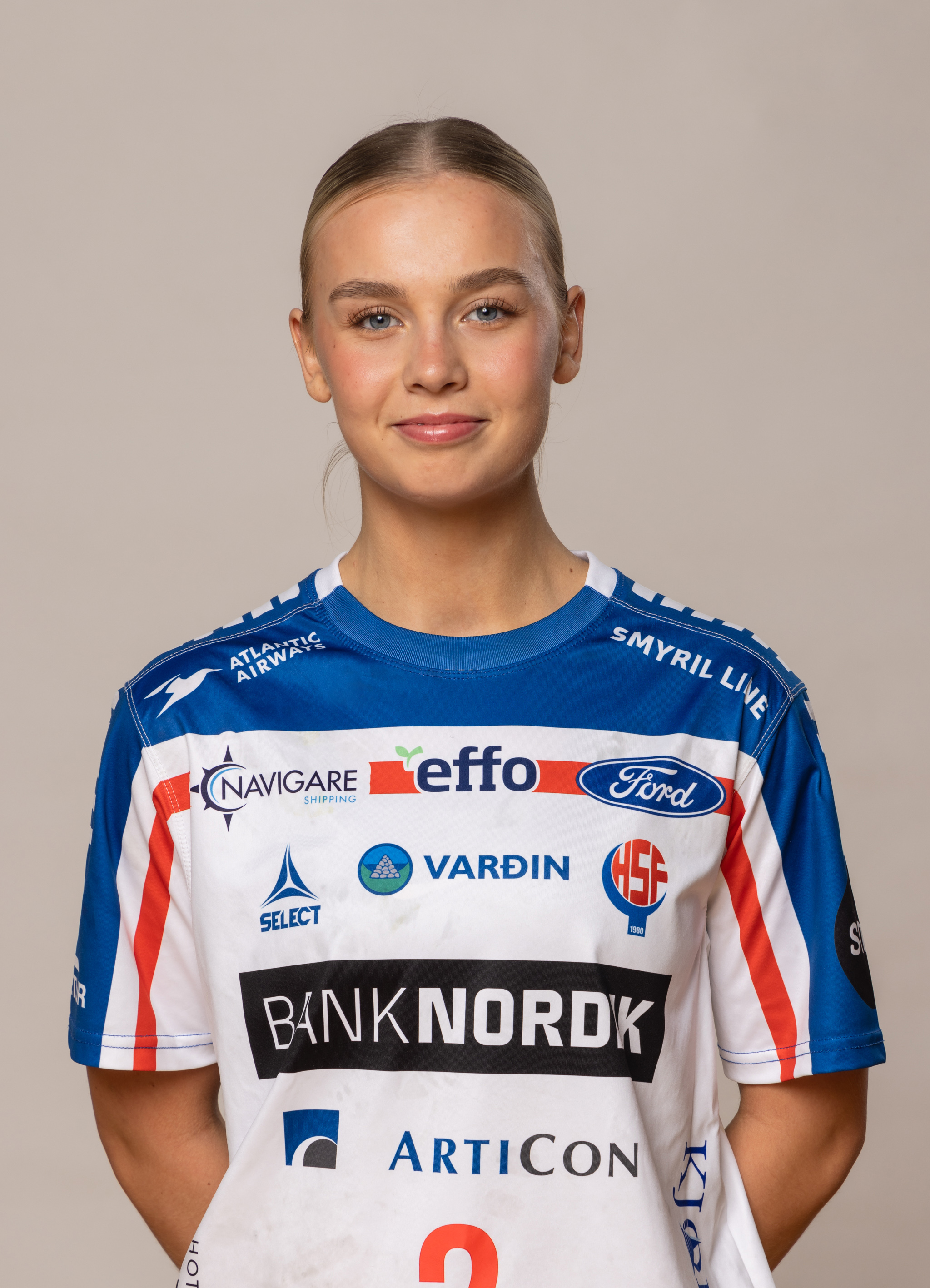 player