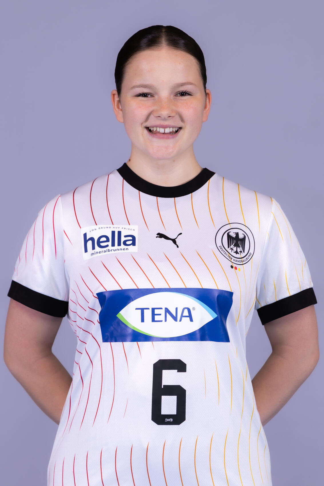 player