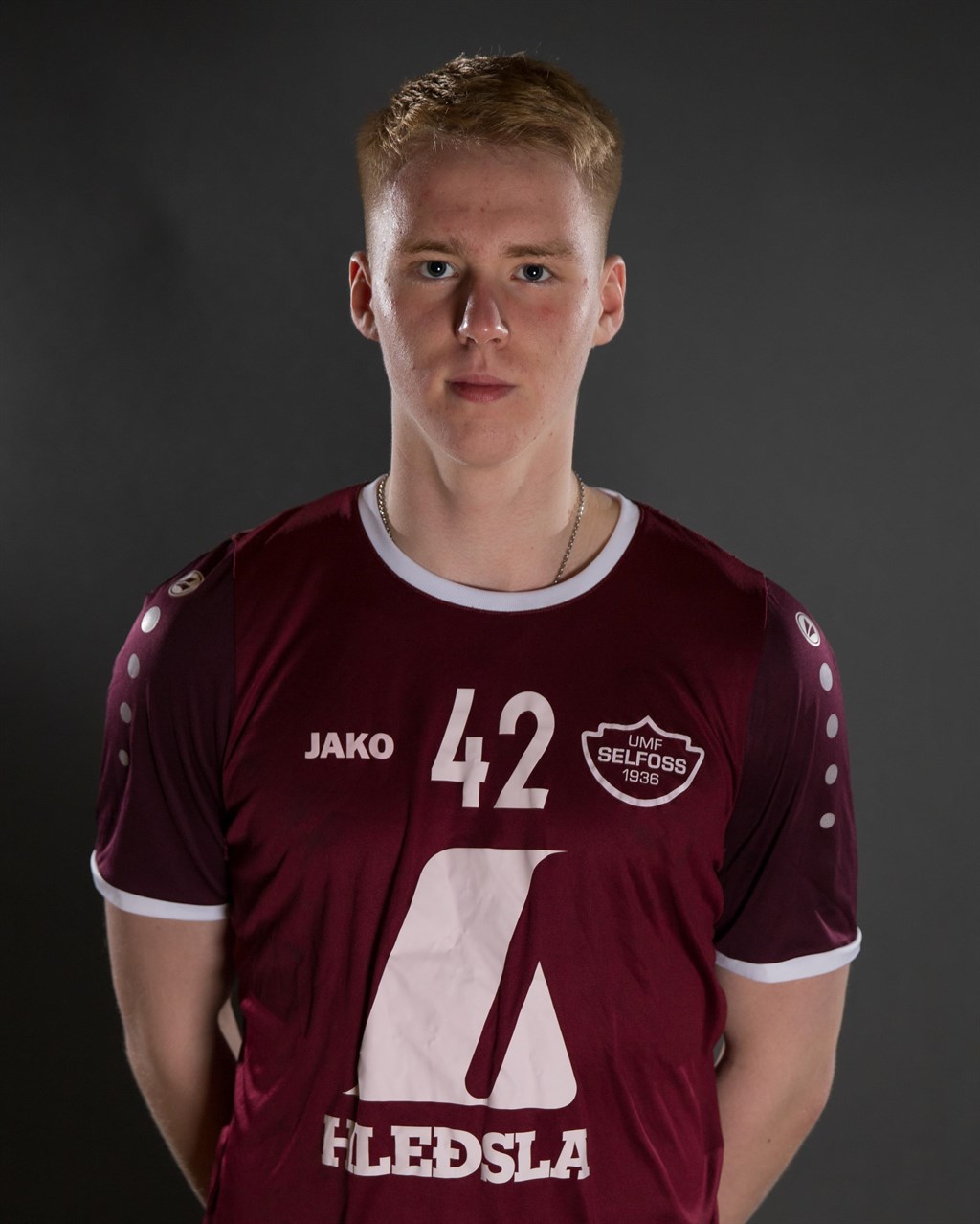player