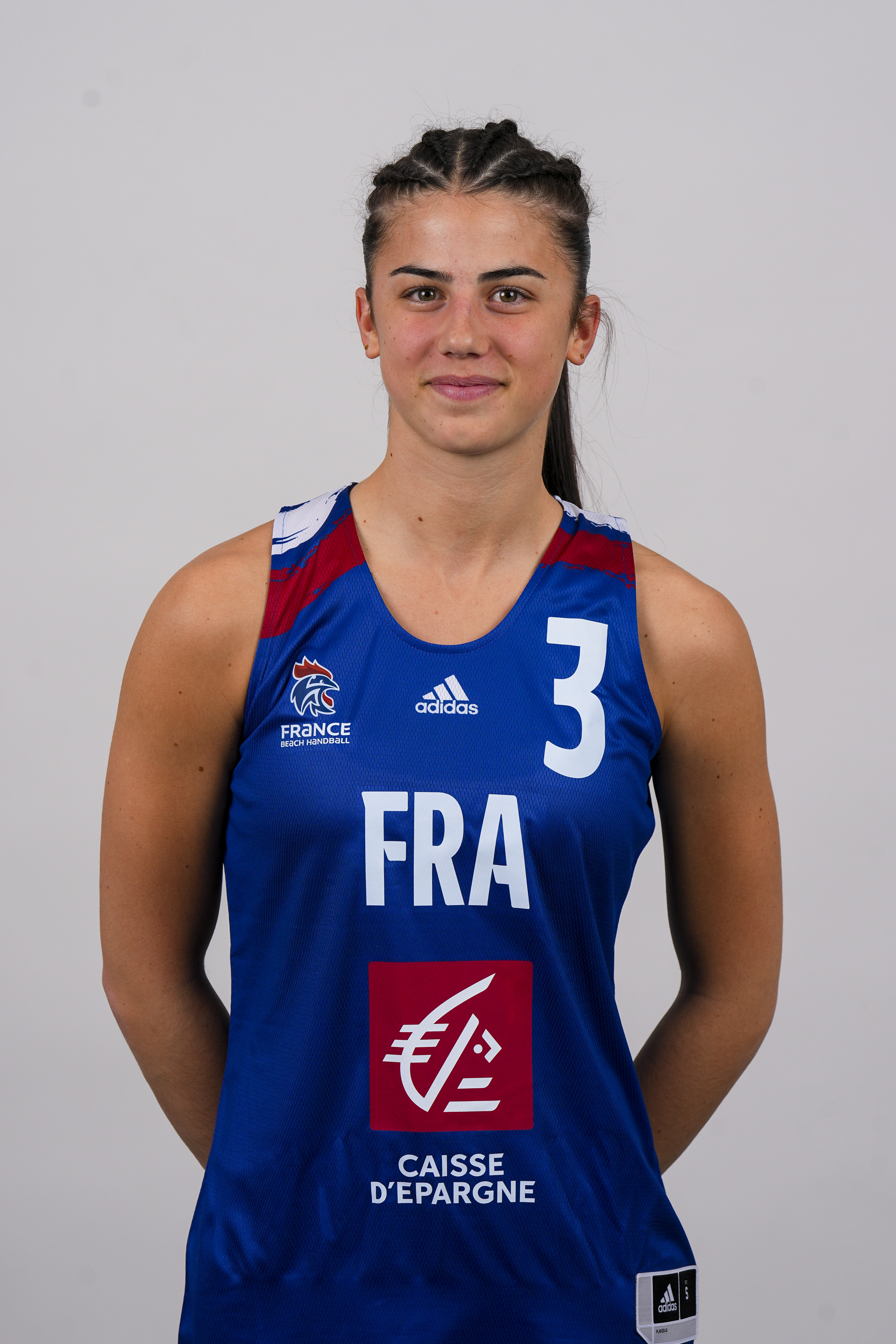 player