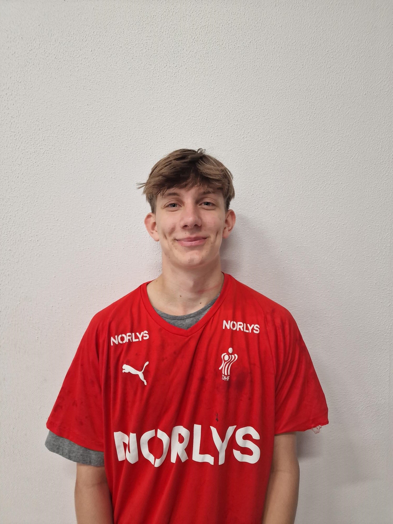 player