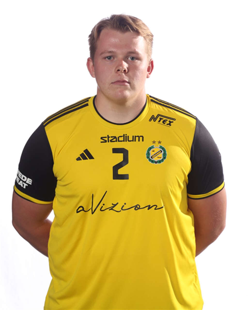 player