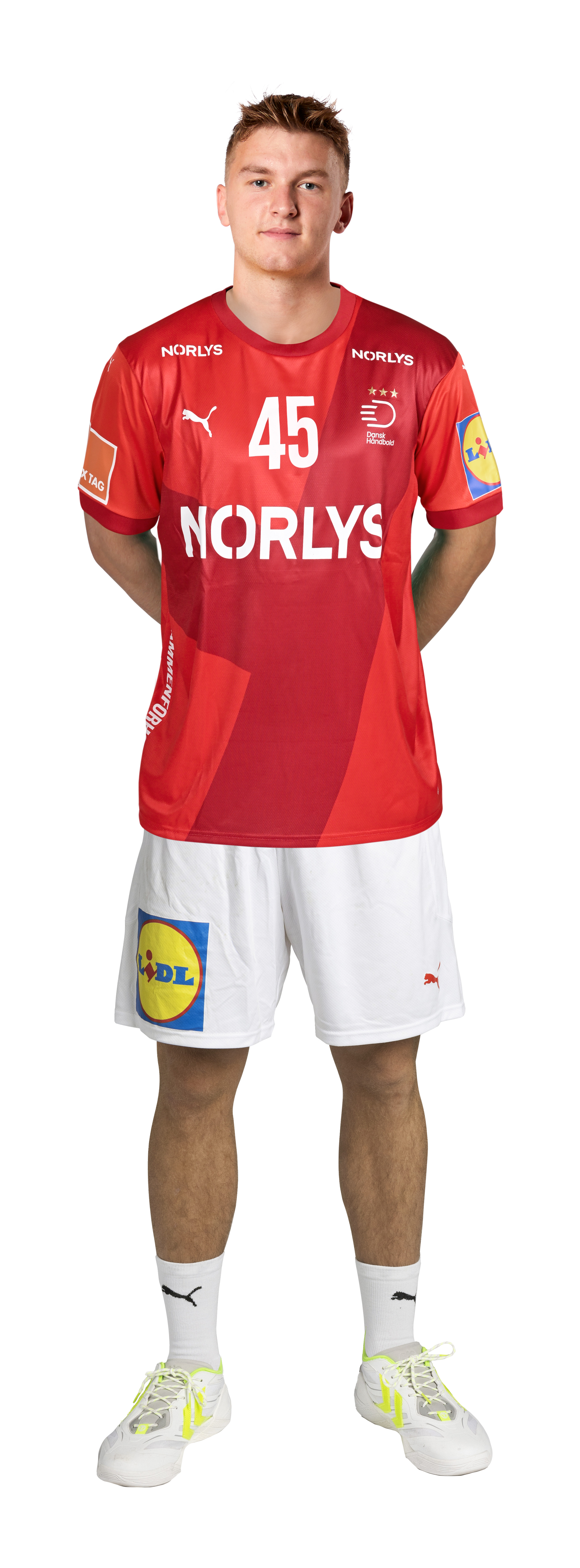 player