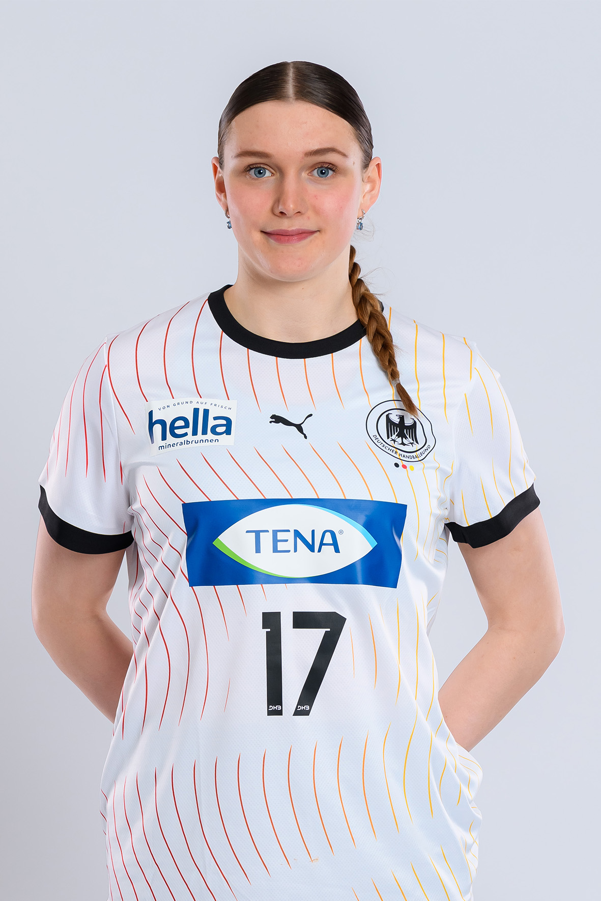 player