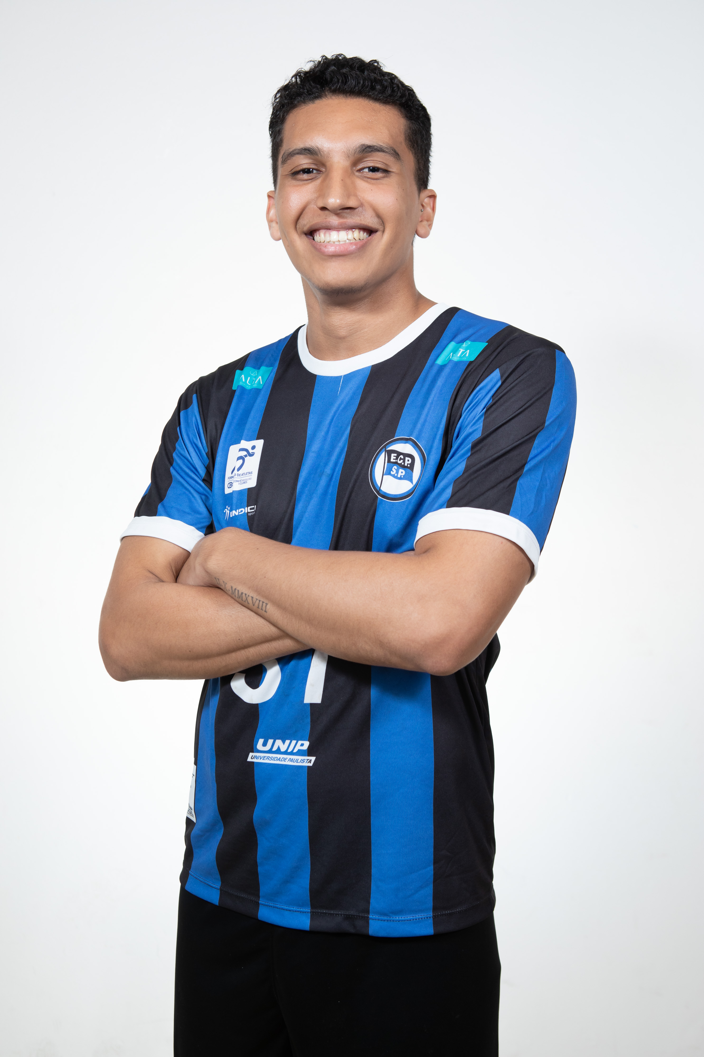 player
