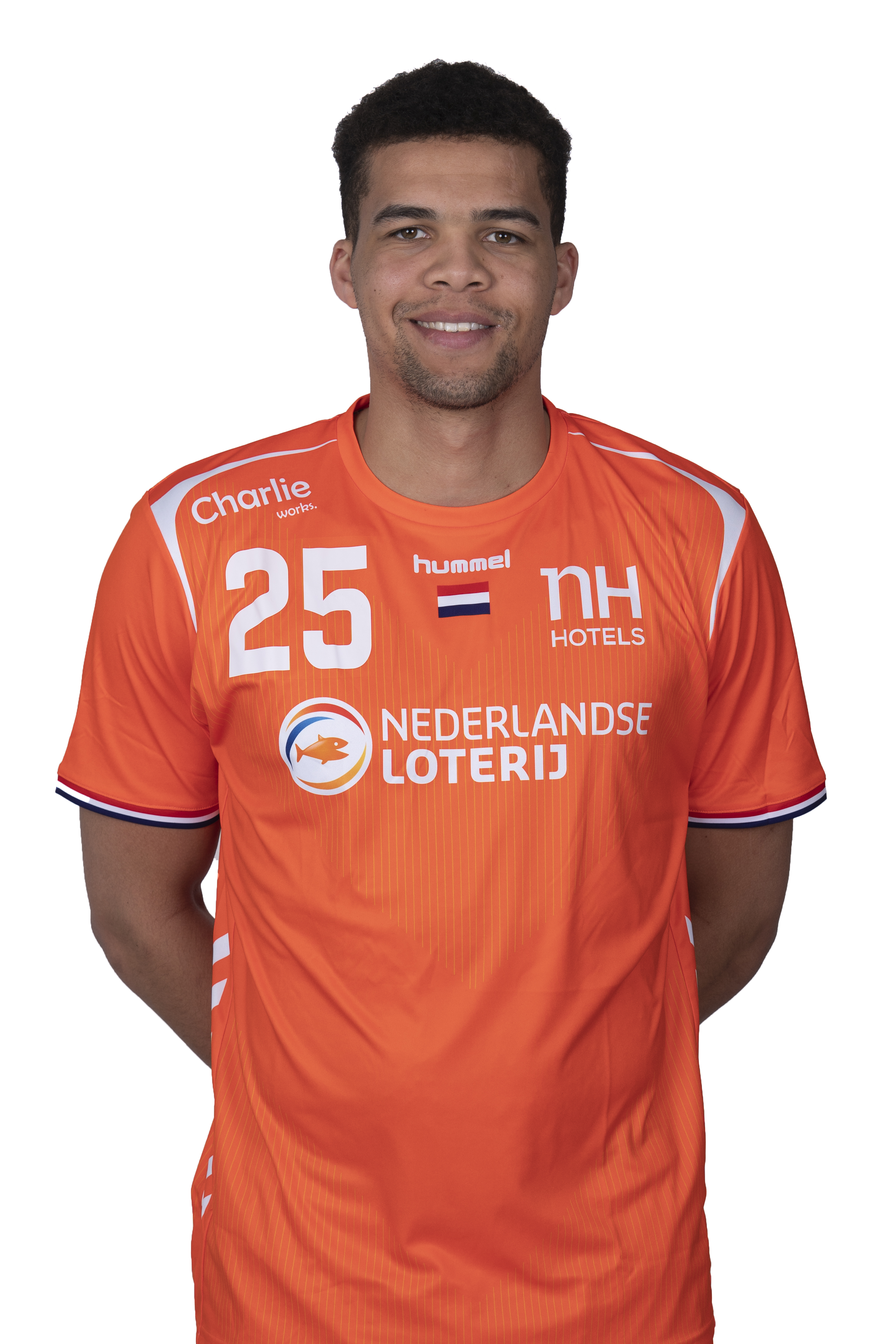 player