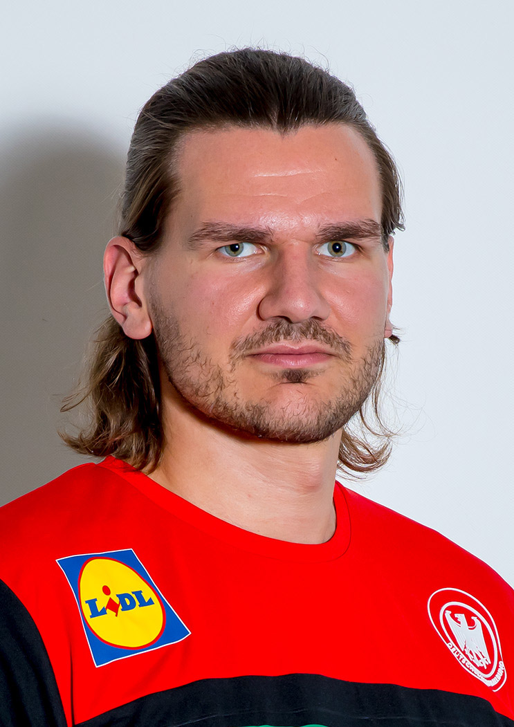 player