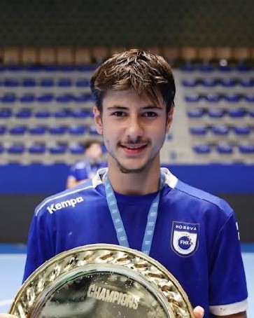 player