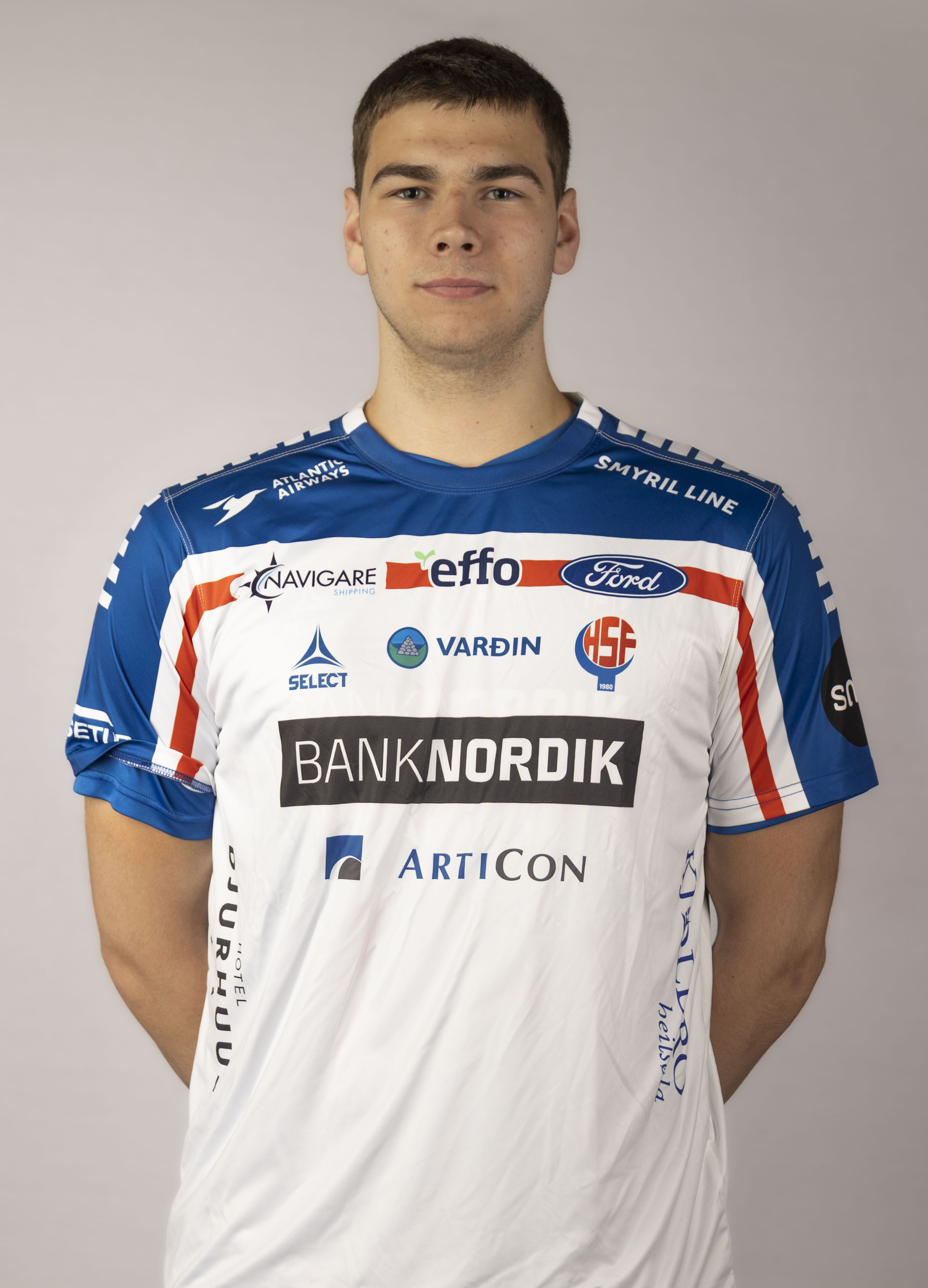 player