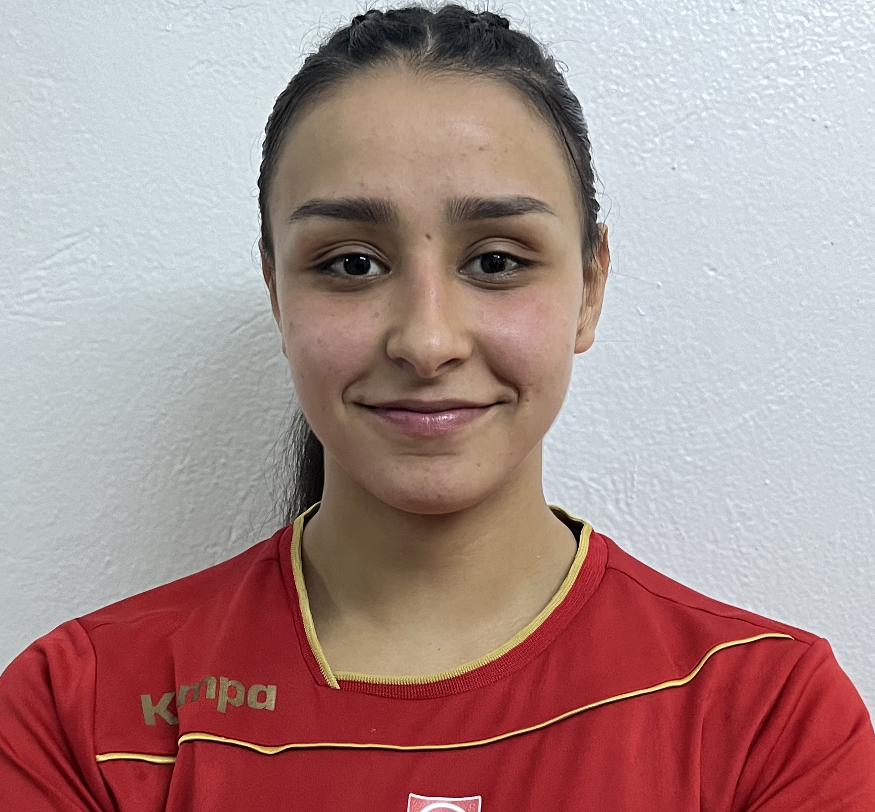 player