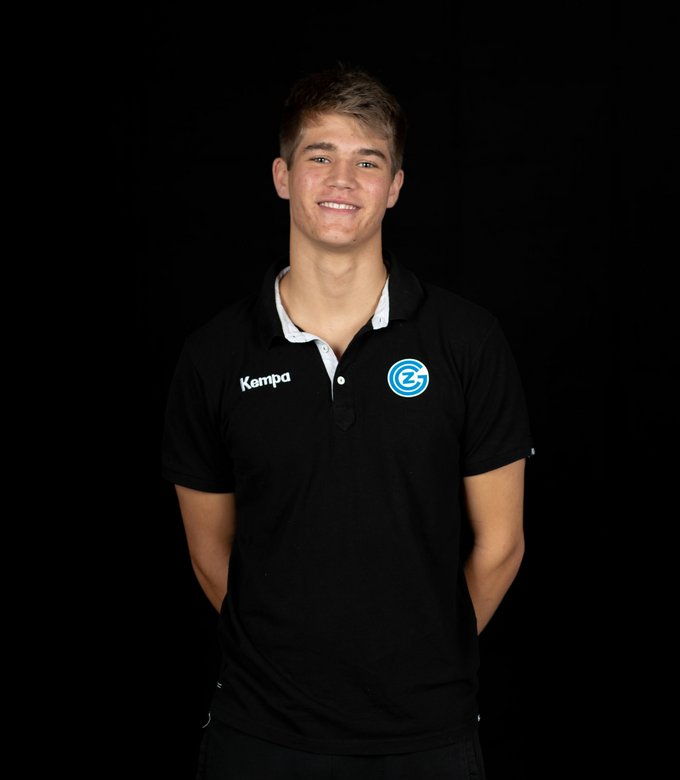 player