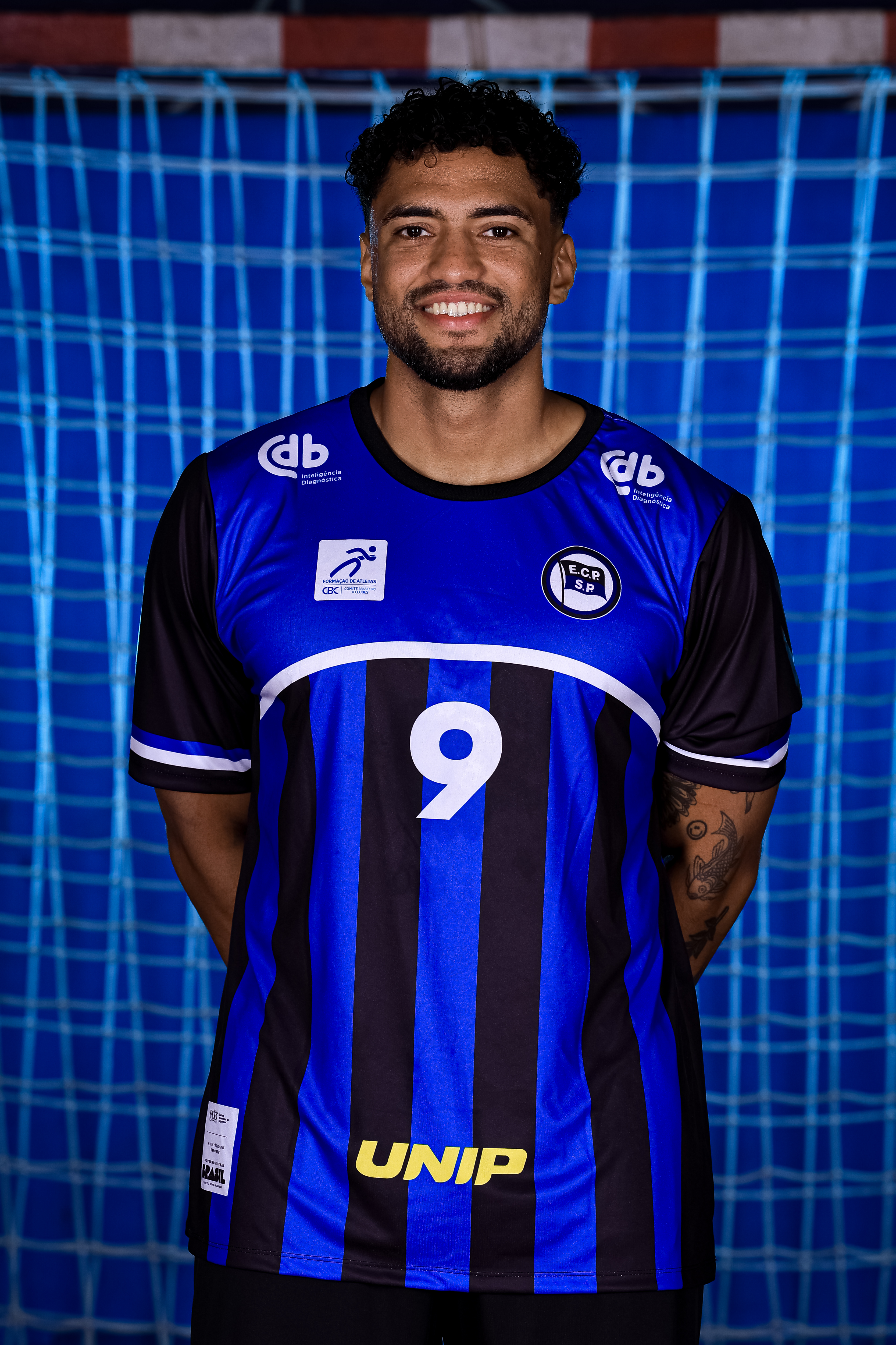 player