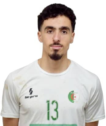 player
