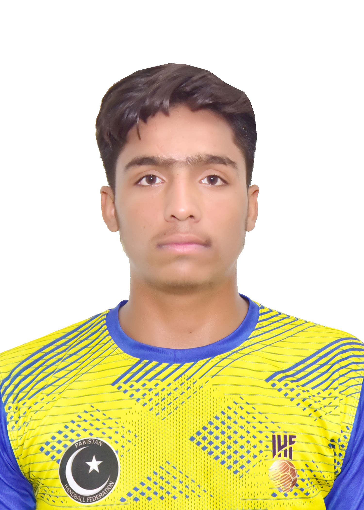 player