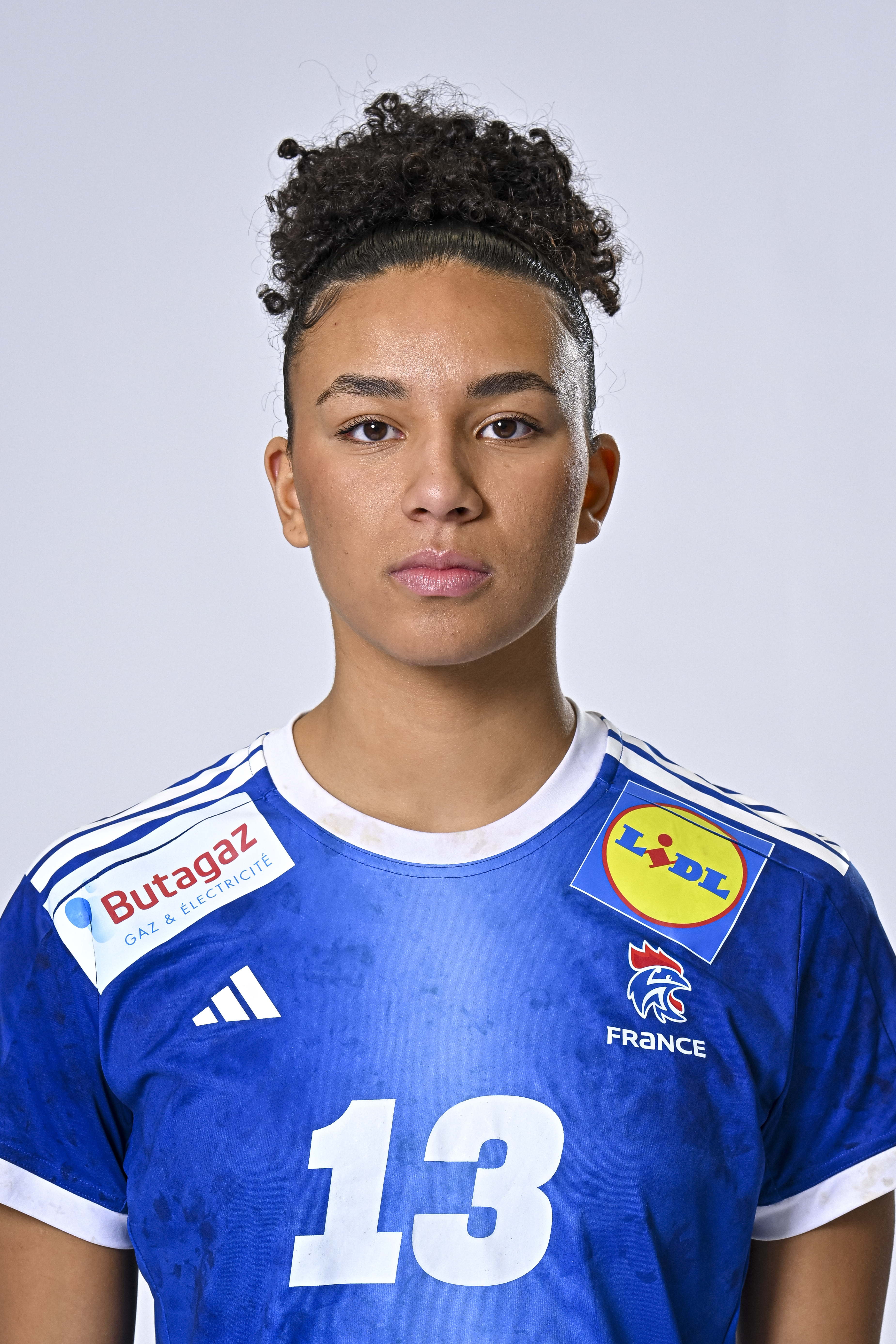 player