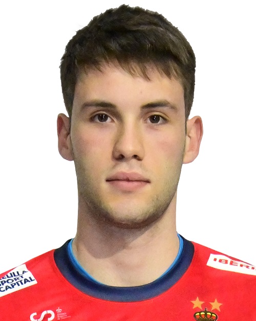 player