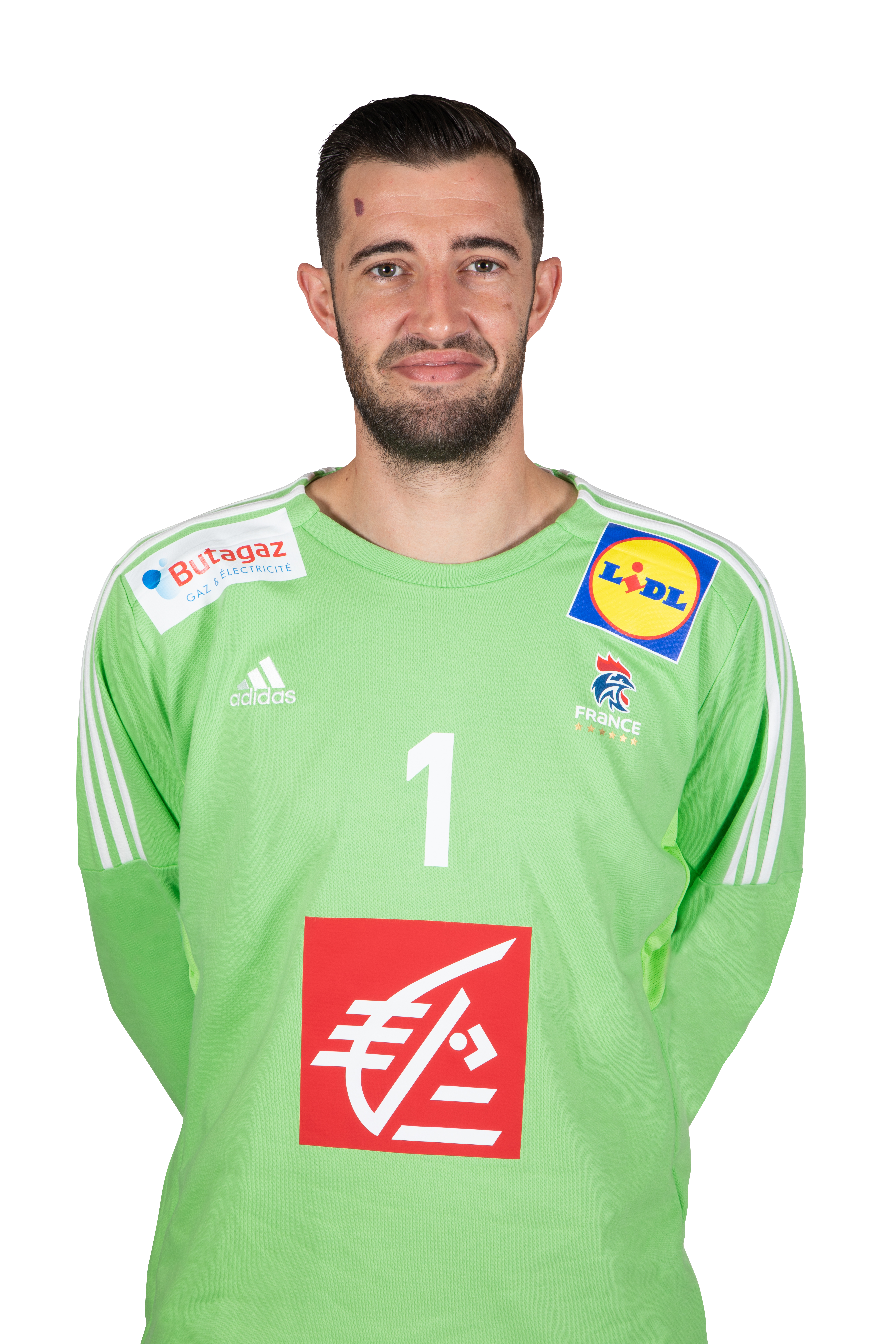 player