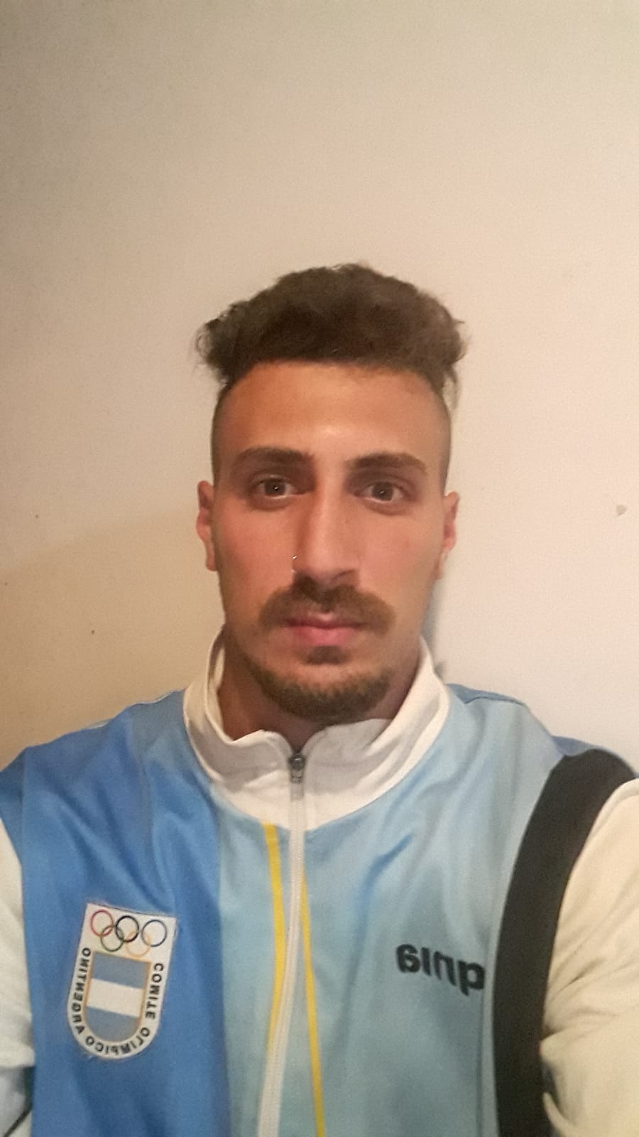 player