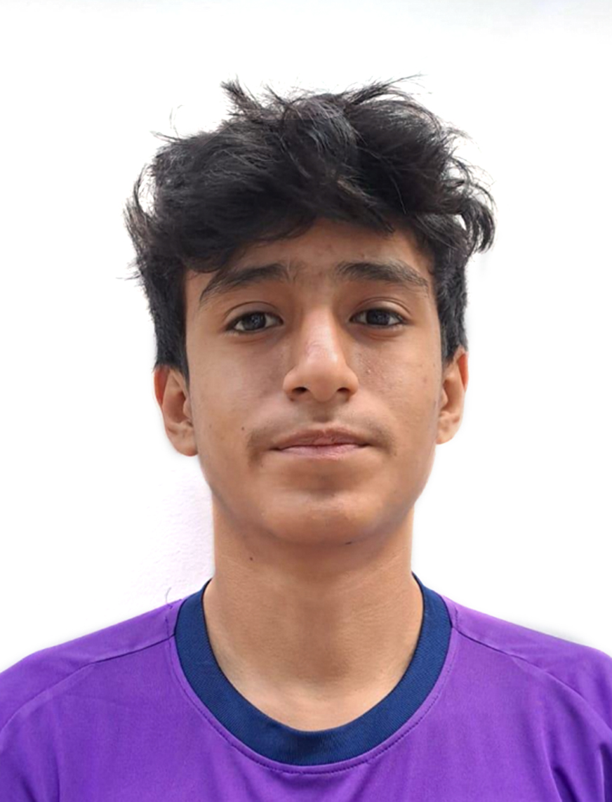 player