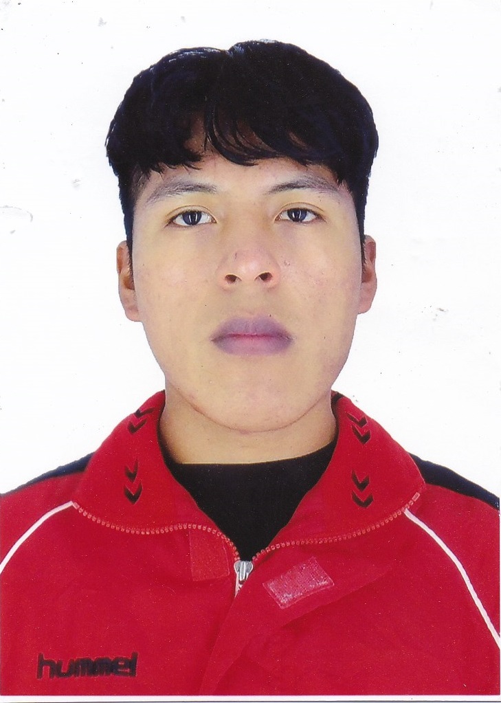 player