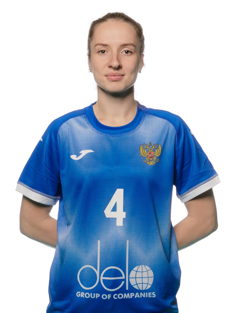 player