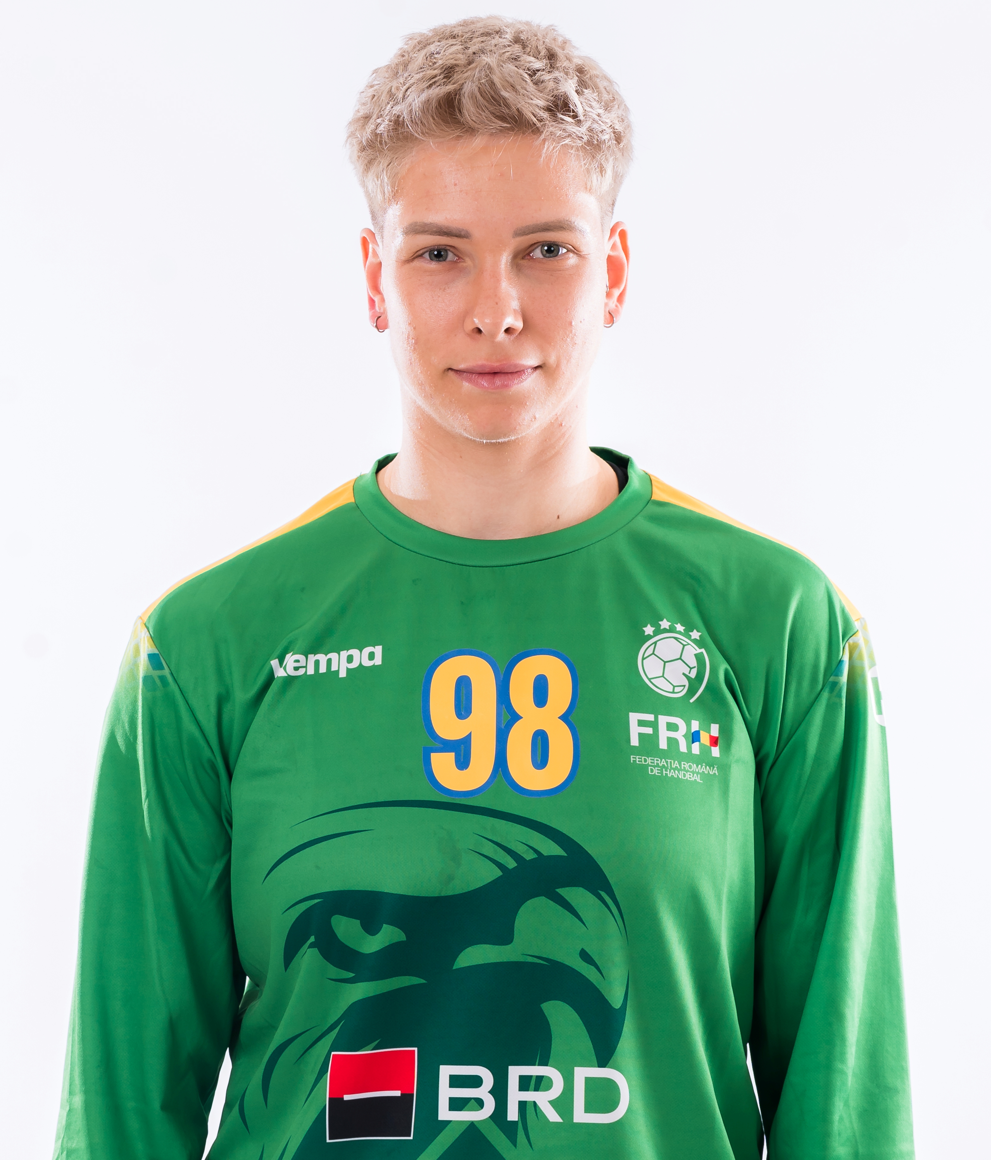 player