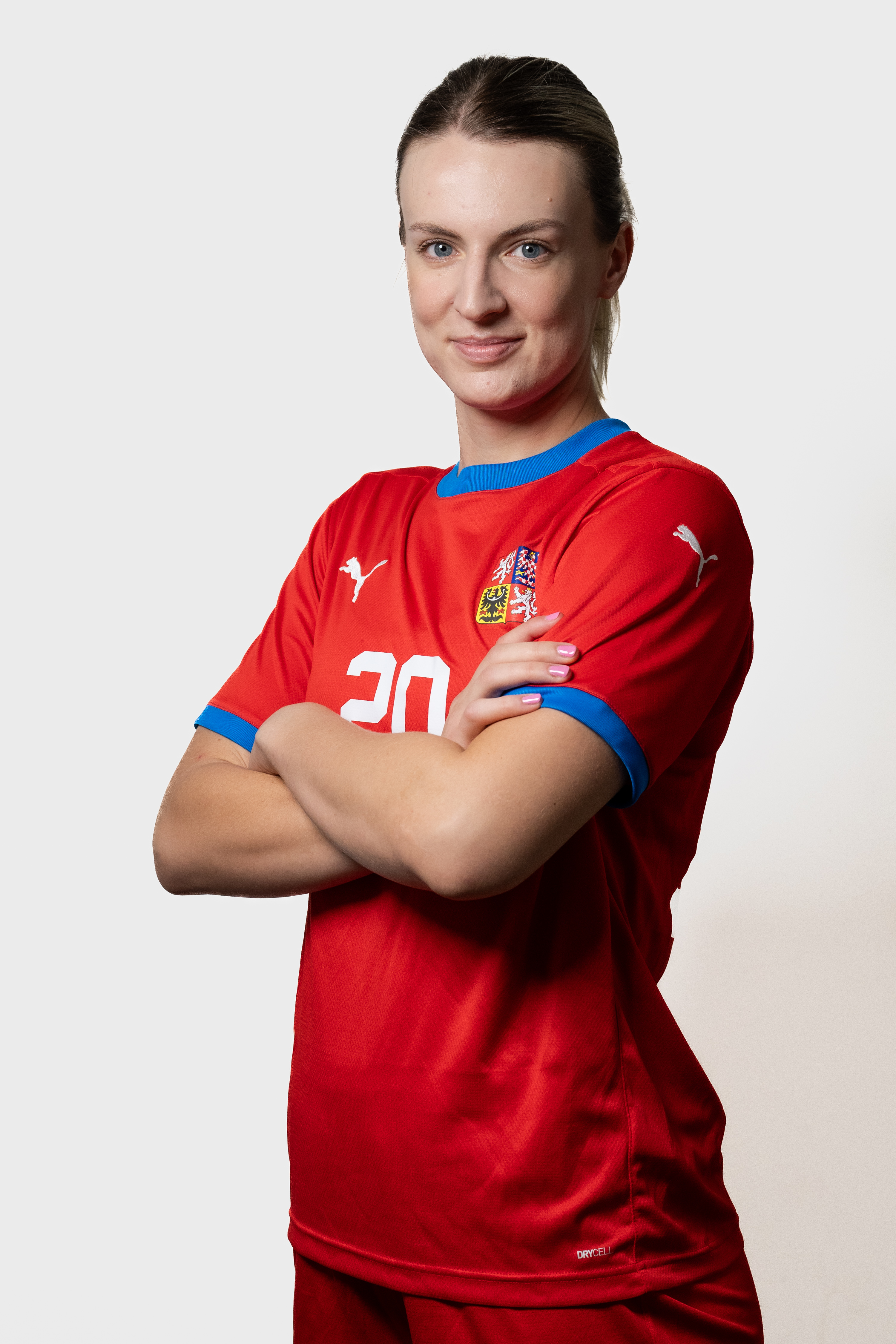 player