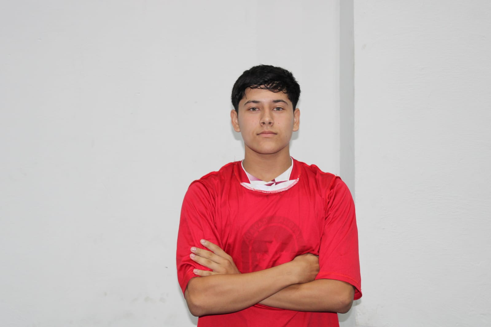 player