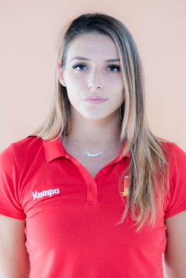 player