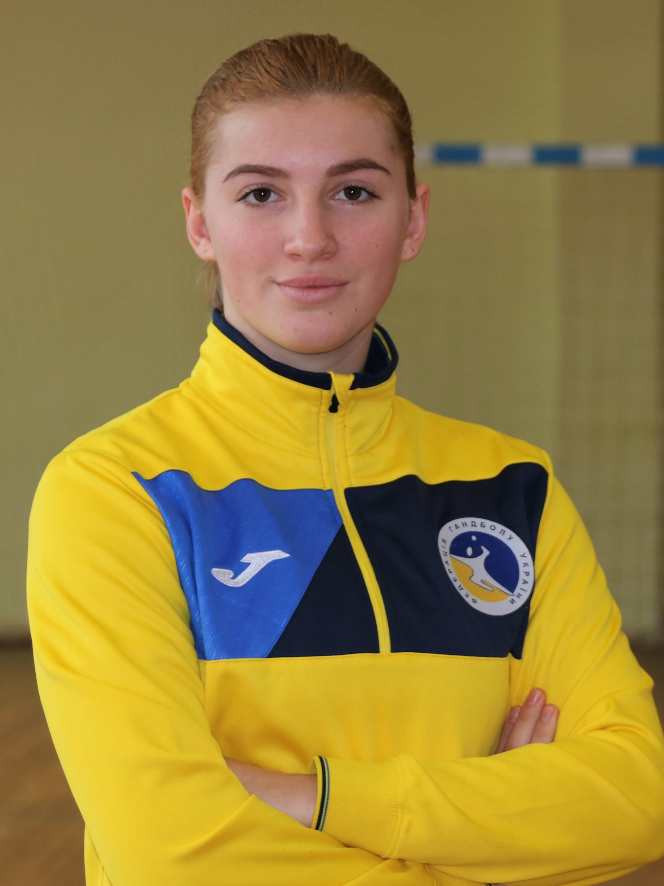 player