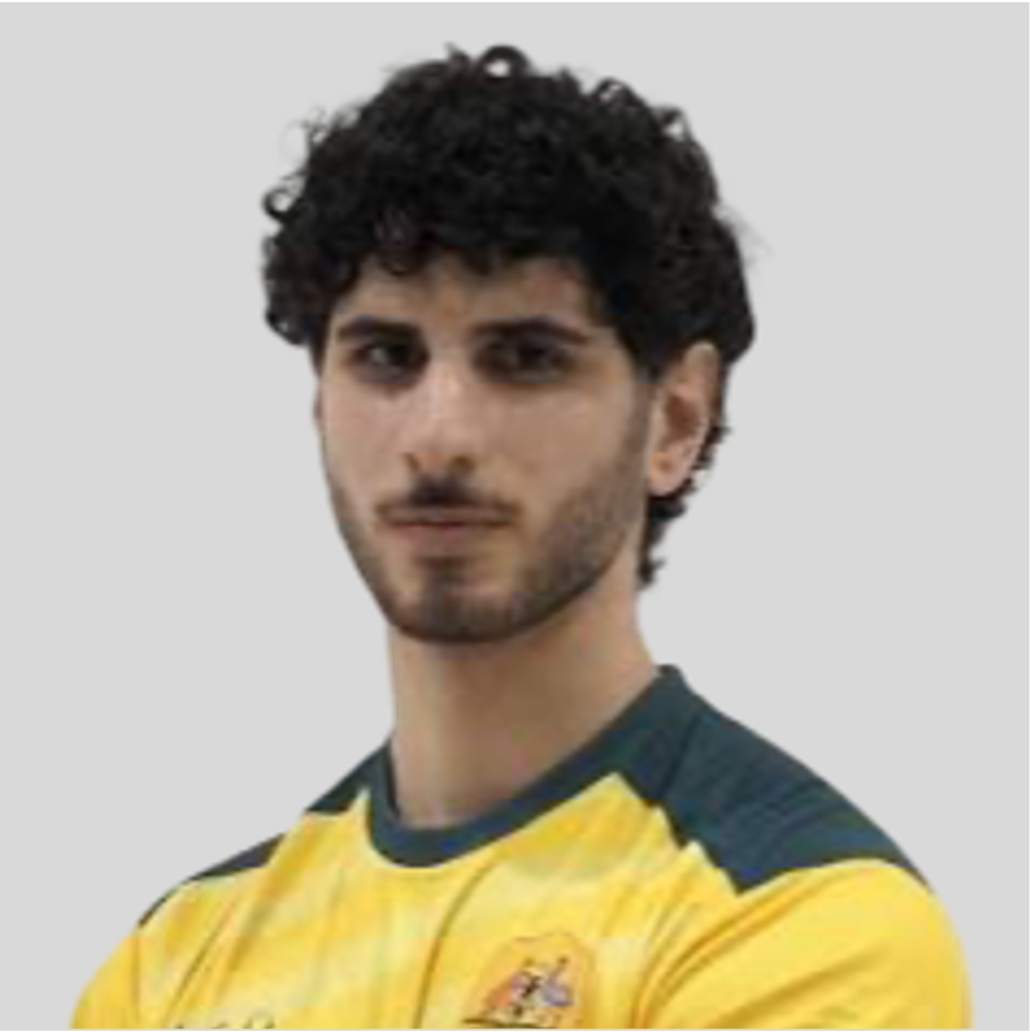 player