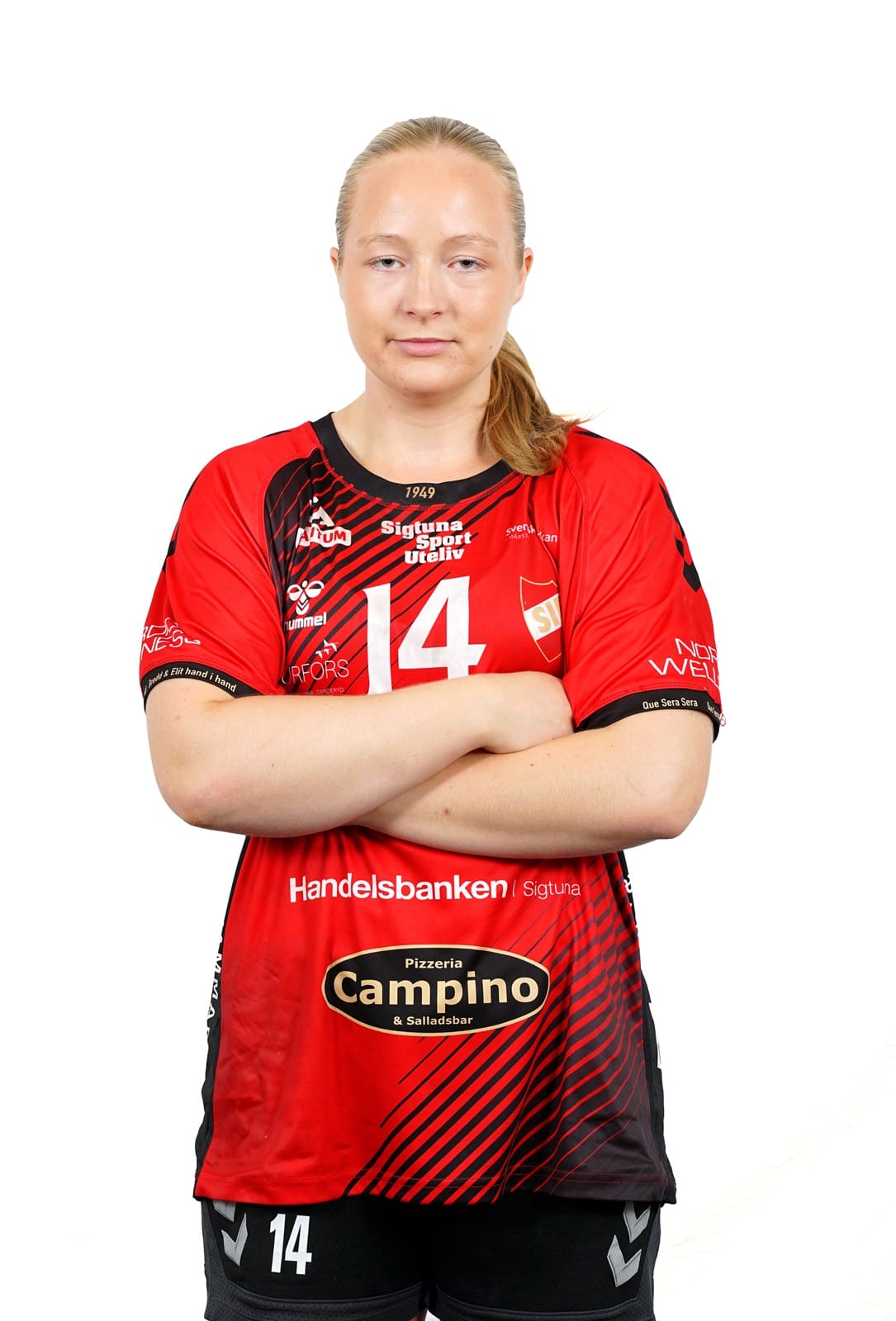 player