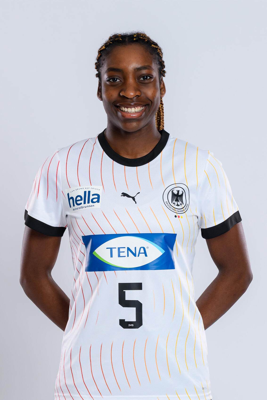 player