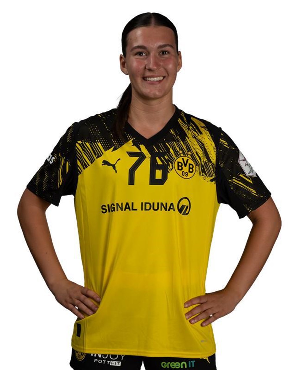 player